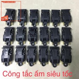 5 Công tắc ấm siêu tốc Thay thế cho các loại ấm siêu tốc phổ thông