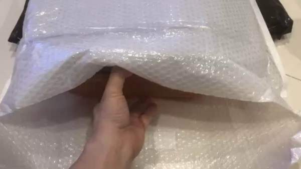 Buyer review video 3