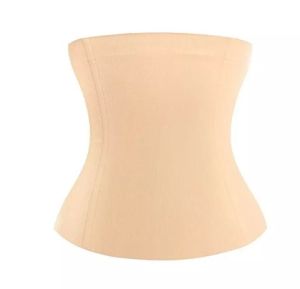 AJM Size XS-3XL Bengkung Bersalin Bengkung Moden 4 Tulang Waist Trainer Slimming Shaper Girdle Corset Tummy Belt Belly Slimming