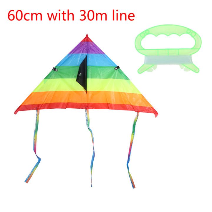 Pack Of 10 Mini Small Kite Reel Winder Grip Line Board Green