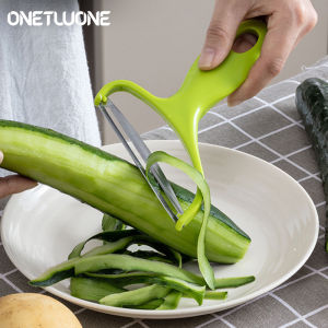 Onetwone Bắp Cải Slicer Rau Graters Bắp Cải Shredder Trái Cây Peeler Máy Cắt Khoai Tây Zesters Cắt Tiện Ích Nhà Bếp Cắt Rau Xà Lách Nhà Sản Xuất