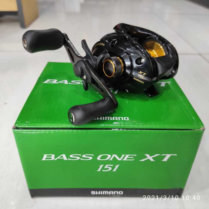 BASS ONE XT 151 & BASS X80SHI (4セット) 17 アウトドア・釣り・旅行用品 BASS ONE XT 151 & BASS X80SHI