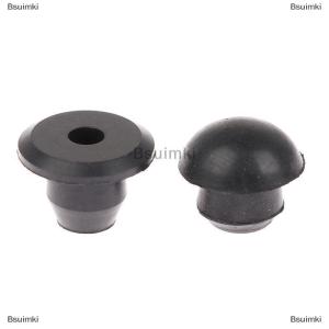 [COD] Bsuimki 20pcs ชั้นแจ็คเสียบชั้นแจ็คน้ำมันฟิลเลอร์ปลั๊กยางไฮโดรลิคฟิลเลอร์ Bung