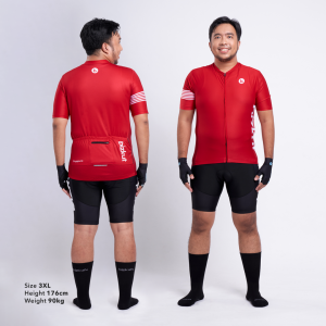 Bizkut Cycling Bib Shorts Singapura Padded UV Protection Compression Pants for Men Women L1