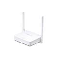 ∈❦ Mercusys Powered By TP-Link MW300D N300 ADSL Modem Router For Streamyx UniFi Lite ADSL2. 
