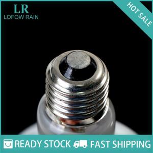 LF Wholesale✨Flash Sale ✨ UVA + UVB reptile Lamp หลอดไฟ Turtle basking หลอดไฟ UV หลอดไฟความร้อนแอมครึ่งน้ำจิ้งจกควบคุมอุณหภูมิ