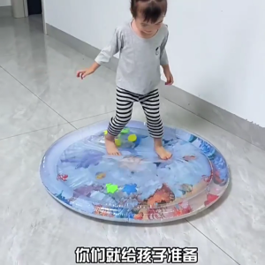 Thảm chơi nước cho mèo miếng đệm làm mát cho Chó mèo Giường xếp Sofa giường nước cho sử dụng trong nhà