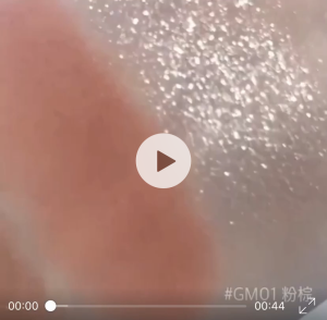 JILL LEEN Little Thumb Mini Eye Shadow Disc Sweet Talk Powder Brown/peach/red Brown/dry Rose 迷你眼影盘