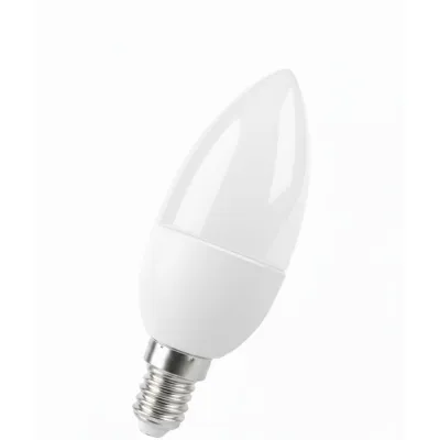 Bohlam Lampu LED Candle E14 E27 – Lampu Lilin Dekoratif Kristal Chandelier