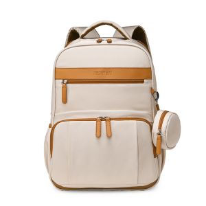 Diaper Bag Backpack with Detachable Changing Station Large Capacity Baby Diaper Bag Portable Changing Pad Baby Shower Gifts