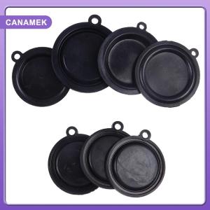 【CANAMEK】 10 cái áp lực cơ hoành cho máy nước nóng khí Phụ kiện kết nối nước nóng các bộ phận