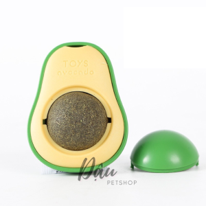 Catnip dán tường - Cỏ bạc hà cho mèo