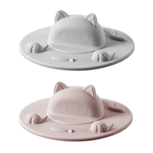 Cup Lid Proof Durable Silicone For Hot Drinks Mugs