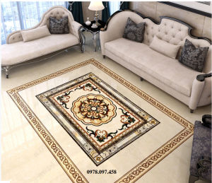 Thảm nền - gạch sàn cao cấp