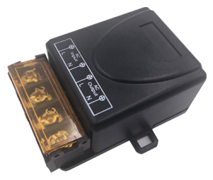 WenQia 433MHz 1000M Wireless Remote Control Switch 220V 240V 30A 1CH Relay Receiver and Long Range Transmitter for Light/LED ON OFF