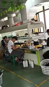 Stylish Street-Friendly Martin Boots for Women 2026 Spring and Autumn New Classic British Style Thick-Soled Short Boots Work Boots Trendy