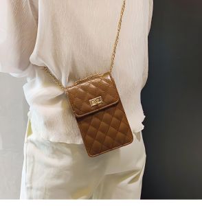 Rifata Official - CHACHA - tas handphone / sling bag hp wanita Bahu Wanita