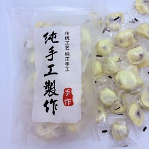 พุทราจีนสอดไส้อัลมอลล์ 500 กรัม หอม หวาน กรอบละมุน! ราคาพิเศษวันนี้ #ของว่างสุขภาพทานเล่นสุดปัง