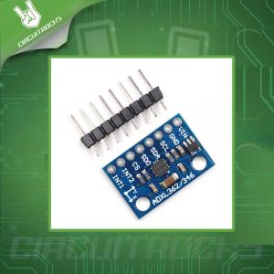 Circuitrocks Accelerometer 3-Axis Digital ADXL346