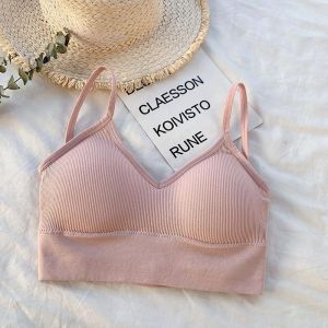 พร้อมส่ง🔥สปอร์ตบรา ไขว้หลัง เซ็กซี่ Sport Bra ใส่เที่ยว ออกกำลังกาย มีฟองน้ำ ผ้าดีมาก