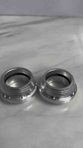 Sil seal abu debu sok depan Ninja 150 R RR SS CNC