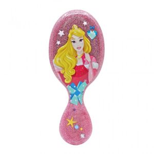 The Wet Brush Mini Disney Glitter Ball /Sisir Rambut Anak
