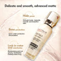 （FDA approved）Shawill 6H Long Wearing Primer Face Primer Face Makeup Base Natural Finish S5009 40ml. 