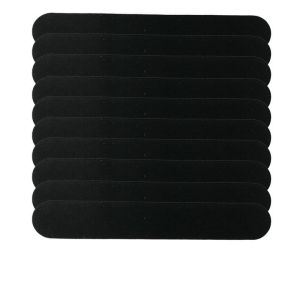 Sweatband Topi Tape Hat Sweat Liner Protector Guard Bands 10 Pak