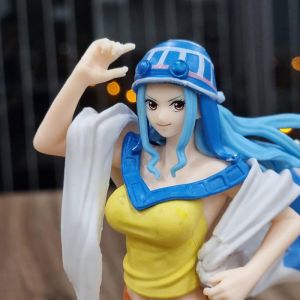Đồ Chơi Mô Hình One Piece Công Chúa Weiwei. Mô Hình Anime Siêu Dễ Thương