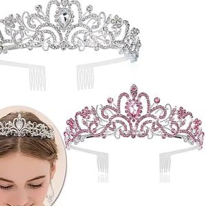 Bridal Hair Accessories Jewelry | Getah Rambut Wanita Jalur Elastik Aksesori Fesyen Multi Purpose High Grade Durability Daily Essential Accessories Practical Design Ergonomic Lightweight Wear