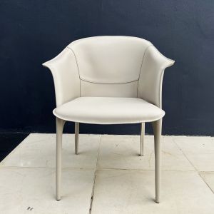 Zuleika Chair / Contemporary Dining Chair - FRM0332
