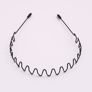 ที่คาดผมทรงเรียบง่ายสำหรับผู้ชาย สไตล์สปอร์ต สวมใส่สบาย เหมาะสำหรับใส่ไปกลางแจ้ง หรือสามารถนำมาใช้ล้างหน้าได้