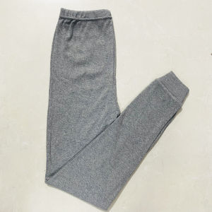 Quần Giữ Nhiệt Nam - Quần dài thun nam dáng body co giãn 4 chiều giữ nhiệt cực tốt