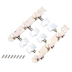 Classical Guitar Tuning Machine Head Guitar String Tuning Peg Acoustic Guitar Tuner Replacement Part Enduring