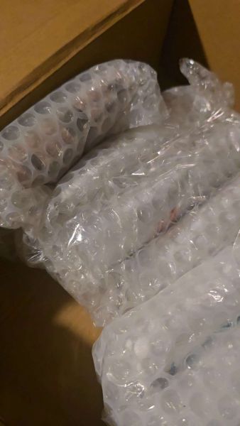Buyer review video 3