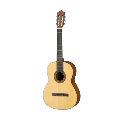 Yamaha C40M (MATT) Beginners Full-size Classical Guitar