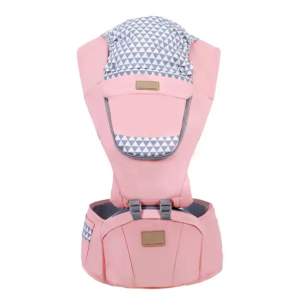 【Hania】High Quality Front Baby Backpack Straps