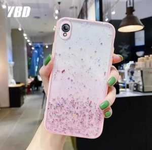 CASING GLITER ( SAMSUNG A10 / M10 ) TERBARU CASE DOVE GLITER FUZE TRANSPARAN DENGAN PROTEKSI KAMERA CASING GLITER TERLARIS CASE SILIKON CASING HP KONDOM HP CASING GLITER TERBARU 2022 - ROXY MAS ACC