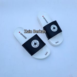 brkh sandal slop pria anti licin anti slip sandal slop pria terbaru 2024 sandal pria terlaris