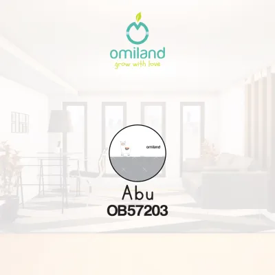 Omiland Bantal Ibu Hamil dan Menyusui OBH0001