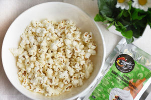 ผงปรุงรส คลุกคลิก (Cookclick) รสซาวครีมและหัวหอม "ใช้เป็นผงปรุงรส โรย คลุก เขย่า