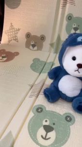 28-40 cm Cute Teddy Story Bear Cosplay Stitch Plush Dolls Toys Wearing hat Little bear Soft Plush Kid Doll Gift Cute doll stuffed toy plush teddy bear