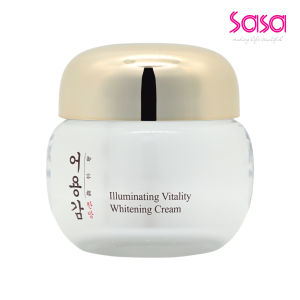 EOYUNGGAM Illuminating Vitality Cream (50ml)