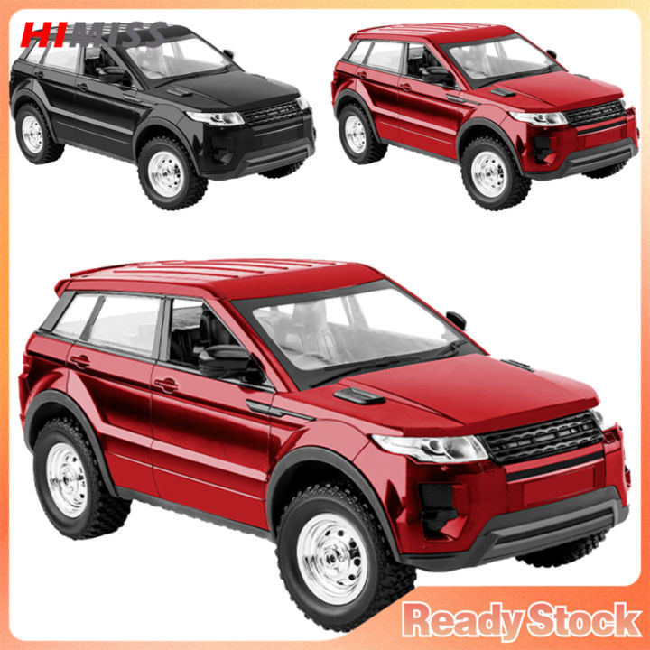 URFunModel 94970 1/8 RC Off-Road Car, 2.4G 4WD Remote Control Climbing