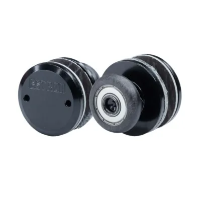 Shower Screen Sliding Door Roller Set (For Frameless Glass Door)