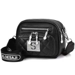 TAS SELEMPANG WANITA IMPORT / TAS SELEMPANG DAN BAHU WANITA / TAS SELEMPANG WANITA FASHION  TAS FASHION IMPORT WANITA / TAS SELEMPANG MODEL TERBARU DAN KEKINIAN