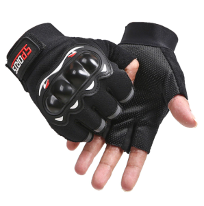 ถุงมือ ถุงมือมอเตอร์ไซค์ ถุงมือขับขับรถ ถุงมือขับมอเตอร์ไซค์กันแดด ถุงมือขับรถกันแดด