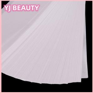 🔥🔥🔥yaojun Optical Chin rest paper for ophthalmic equipments 450+ sheet per pack Rest Paper