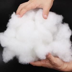 500g Class A /Premium - Fiber Fill / Fiber Cotton for pillows and stuffed toys or amigurumi projects