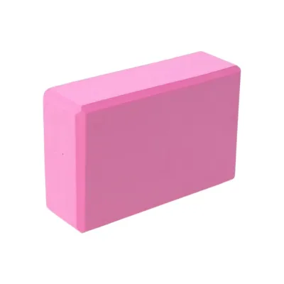 (JIJI.SG x FITNET) Yoga Block High Density EVA Foam